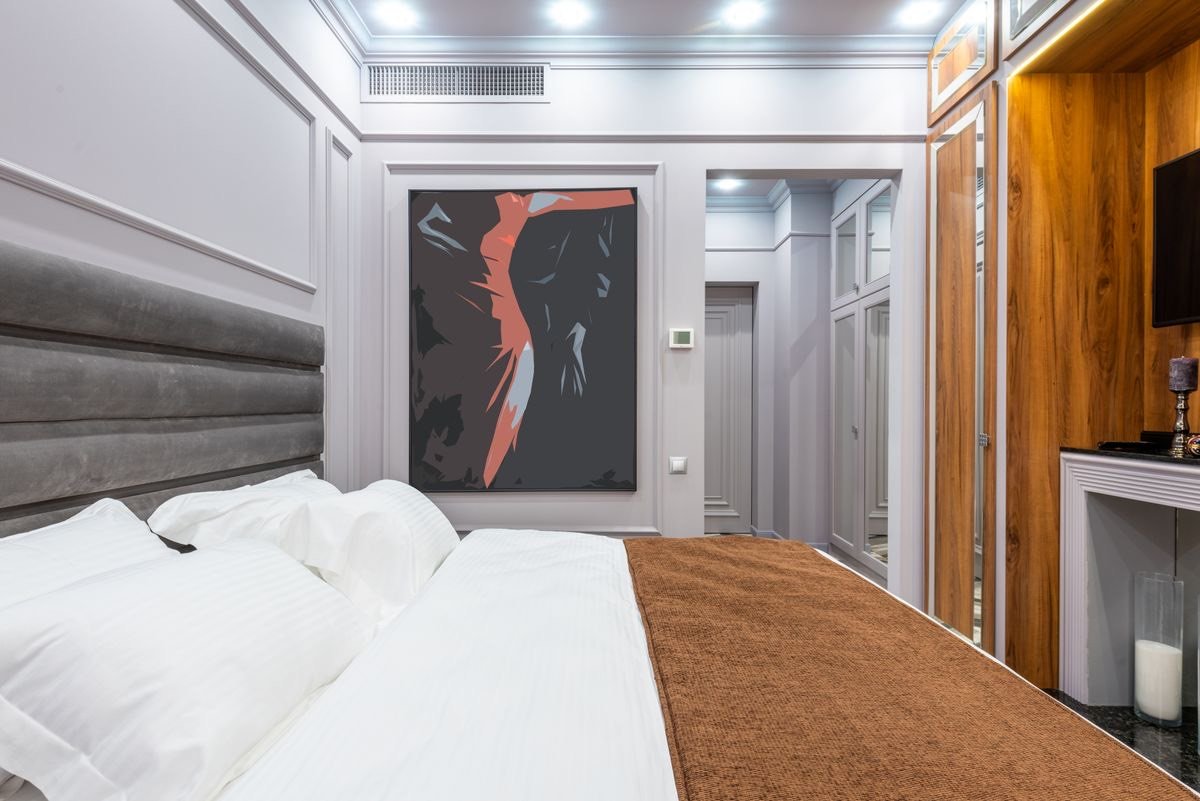 Hotelreinigung durch Lionsclean — professioneller Einsatz